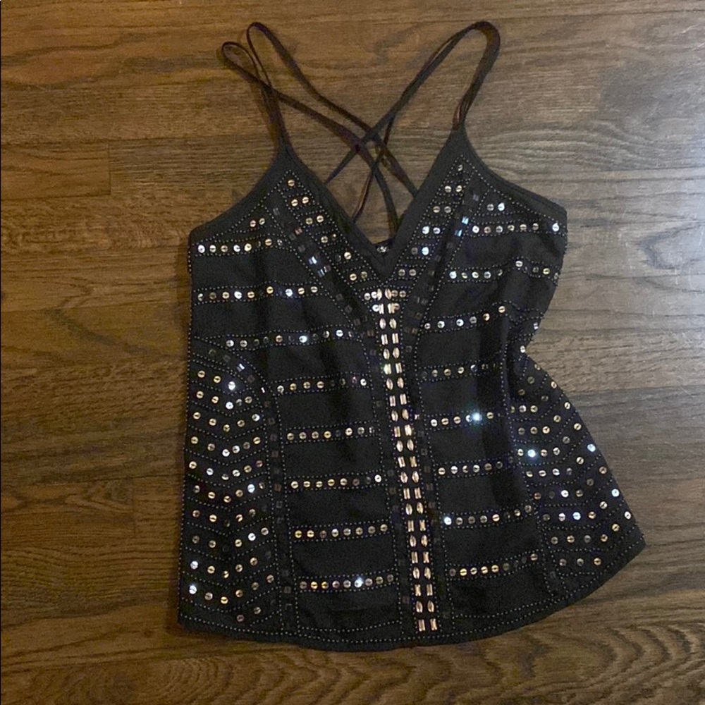 Express Tank ✨